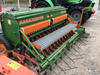 Semoir Amazone D9-30 Special (29 rijen)