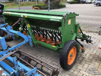 Semoir Amazone D9-30 Special (29 rijen)