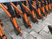 Semoir Amazone D9-30 Special (29 rijen)