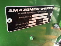 Semoir Amazone D9-30 Special (29 rijen)