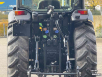 Tracteur pour vignes et vergers Case-IH Quantum 90F  Hydr.hefverstelling 1363u