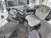 Tracteur Claas Ares 697 ATZ Met Luchtremmen