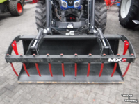 Chargeuse sur pneus VTM BMS2000