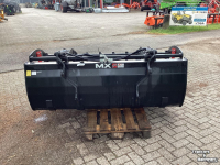 Chargeuse sur pneus VTM BMS2000
