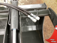 Chargeuse sur pneus VTM BMS2000