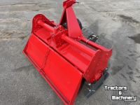 Herse rotative Tulip RTW125-20