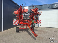 Faneur Kuhn GF 10802-T