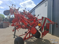 Faneur Kuhn GF 10802-T
