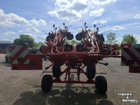 Faneur Kuhn GF 10802-T