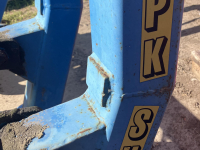 Pince à balle  BMA FPK SH2 Balenklem