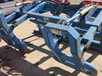 Pince à balle  BMA FPK SH2 Balenklem