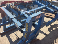Pince à balle BMA FPK SH2 Balenklem
