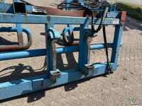 Pince à balle BMA FPK SH2 Balenklem
