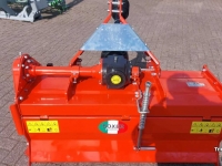Fraise rotative Boxer GF125T
