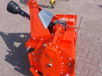 Fraise rotative Boxer GF125T