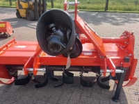 Fraise rotative Boxer GF125T
