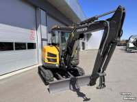 Mini pelleteuse Volvo ECR35D