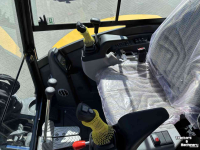 Mini pelleteuse Volvo ECR35D