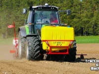 Autres pulvérisateurs et accessoires APV LF 600 M1