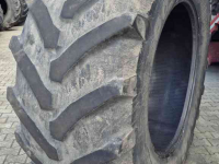 Roues, Pneus, Jantes, Barillets Jumelage Trelleborg 710/70R42 TM900 15mm eenling