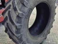 Roues, Pneus, Jantes, Barillets Jumelage Trelleborg 710/70R42 TM900 15mm eenling