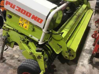 Pick up Claas PU300HD