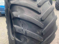 Roues, Pneus, Jantes, Barillets Jumelage Michelin MEGA BIB 1050/50R32
