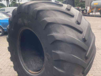 Roues, Pneus, Jantes, Barillets Jumelage Michelin MEGA BIB 1050/50R32