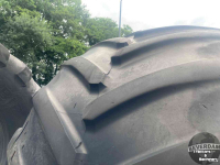 Roues, Pneus, Jantes, Barillets Jumelage Michelin MEGA BIB 1050/50R32