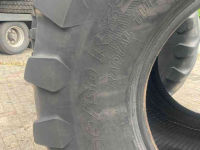 Roues, Pneus, Jantes, Barillets Jumelage Michelin MEGA BIB 1050/50R32