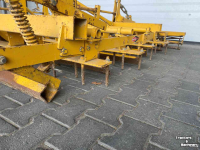 Combination de préparation du lit de semence Rumptstad 330 S