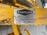 Combination de préparation du lit de semence Rumptstad 330 S