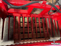 Coupe-blocs d'ensilage Redrock Alligator 200/100