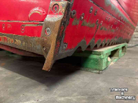 Coupe-blocs d'ensilage Redrock Alligator 200/100