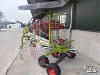 Andaineur Claas Liner 370