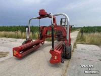 Enrubanneuse Taarup 7664 wikkelaar