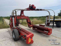 Enrubanneuse Taarup 7664 wikkelaar