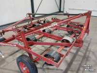 Cultivateur Kongskilde Vibroflex 300