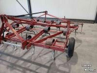 Cultivateur Kongskilde Vibroflex 300