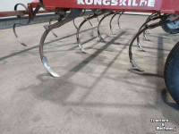 Cultivateur Kongskilde Vibroflex 300