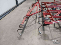 Cultivateur Kongskilde Vibroflex 300