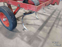 Cultivateur Kongskilde Vibroflex 300