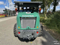 Chargeuse sur pneus Kramer KL21.5L