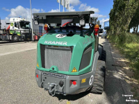 Chargeuse sur pneus Kramer KL21.5L