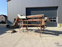 Trieuse Langco RH 4 sorteermachine