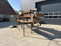 Trieuse Langco RH 4 sorteermachine