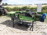 Autres matériel de convoyage et accessoires MFP LMJ 100