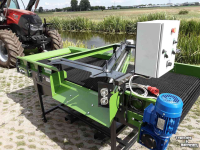 Autres matériel de convoyage et accessoires MFP LMJ 100