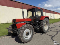 Tracteur Case-IH 1056XL 40km/u, lucht, fronthef