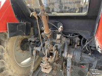 Tracteur Case-IH 1056XL 40km/u, lucht, fronthef
